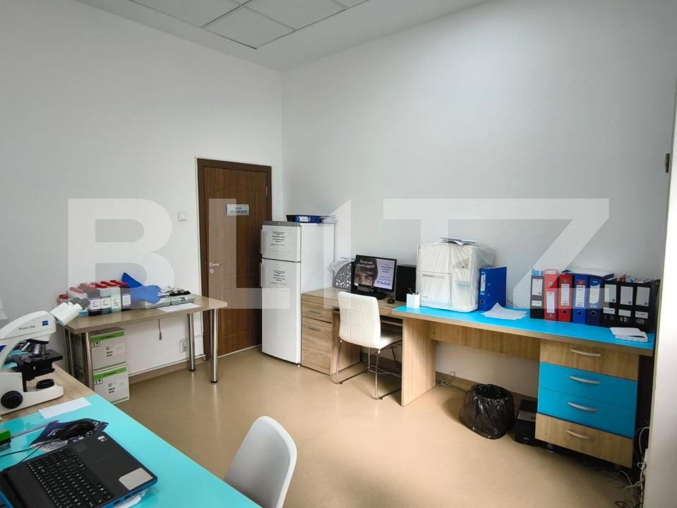 Spațiu comercial de închiriat Calea Bucuresti - 158718SIC | BLITZ Craiova | Poza12