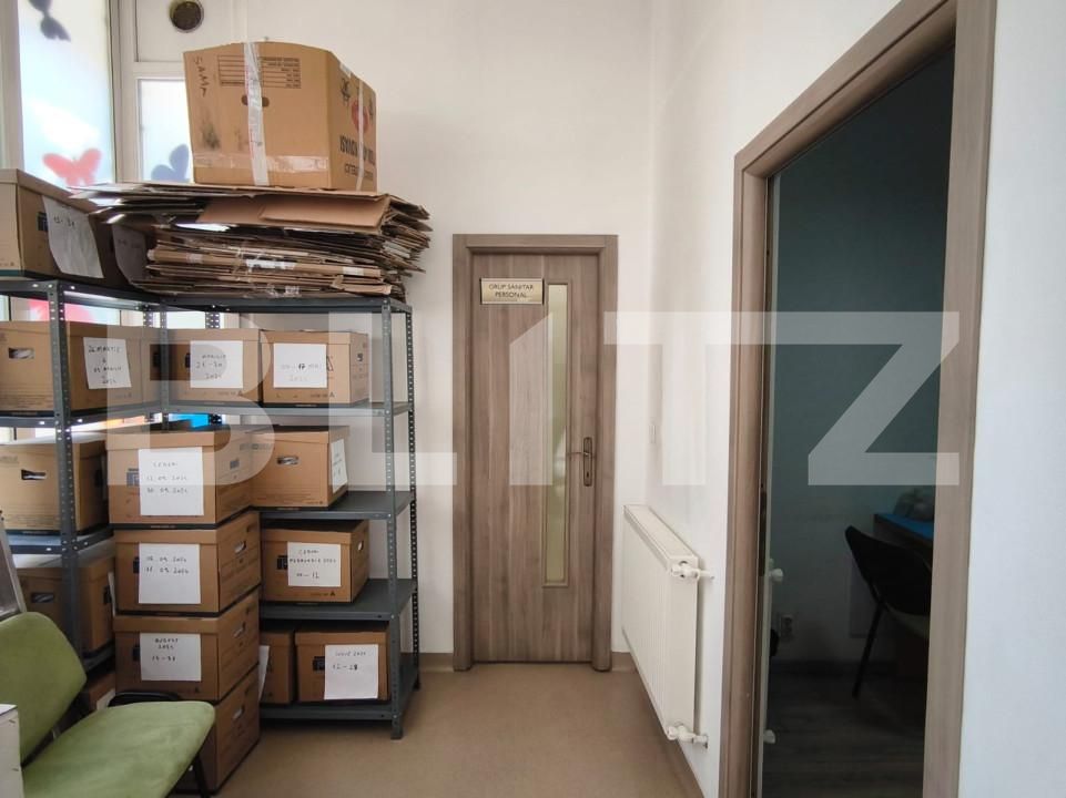 Spațiu comercial de închiriat Calea Bucuresti - 158718SIC | BLITZ Craiova | Poza7