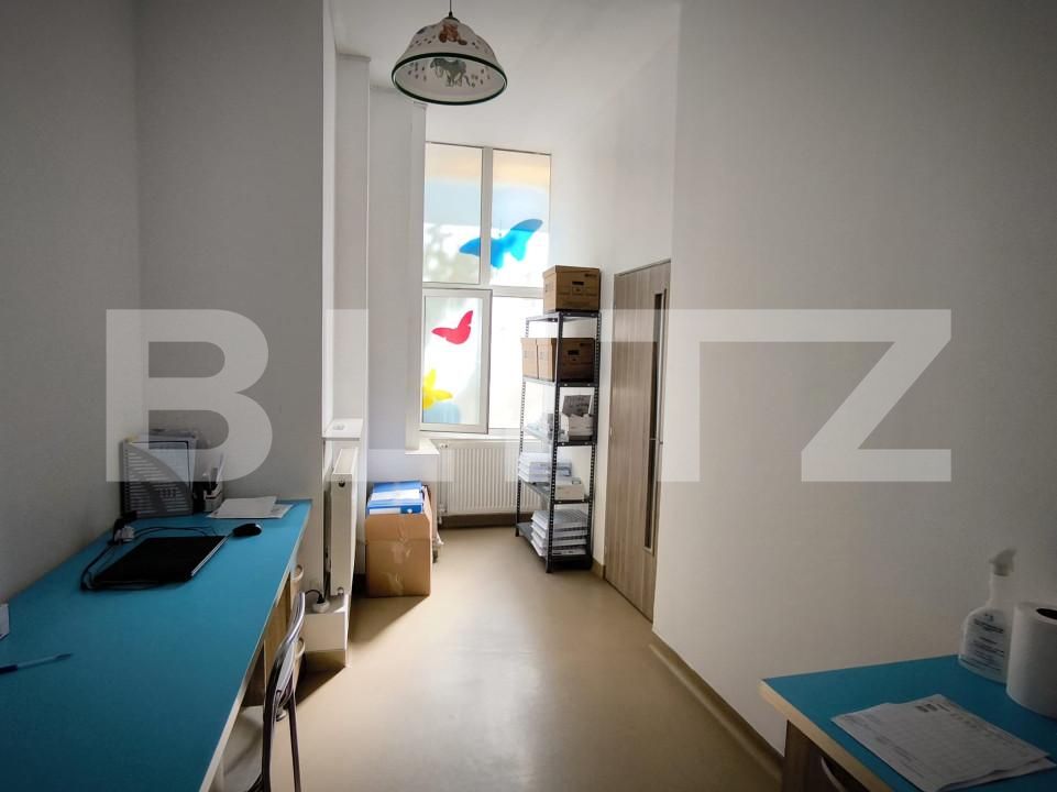 Spațiu comercial de închiriat Calea Bucuresti - 158718SIC | BLITZ Craiova | Poza3