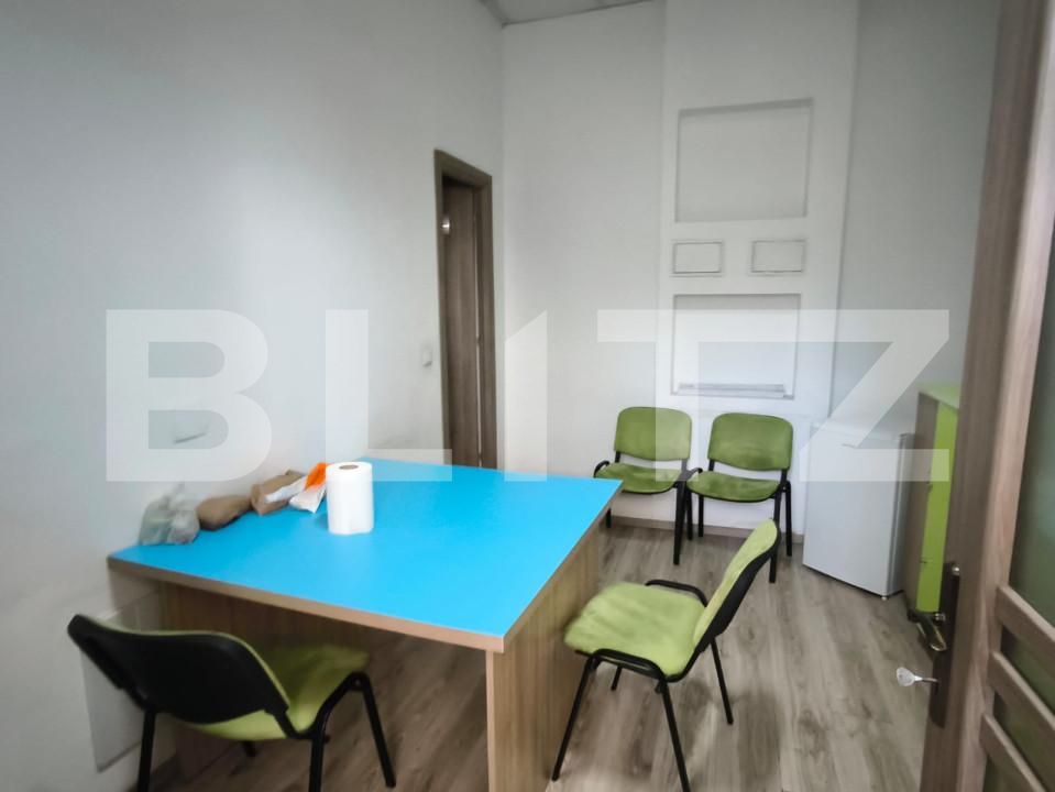 Spațiu comercial de închiriat Calea Bucuresti - 158718SIC | BLITZ Craiova | Poza11