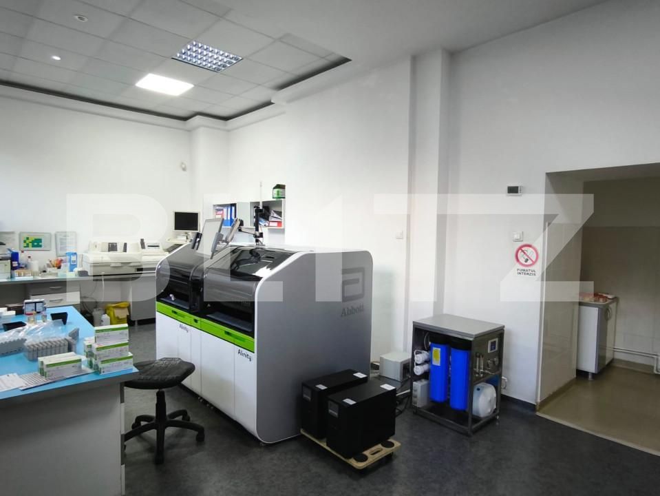 Spațiu comercial de închiriat Calea Bucuresti - 158718SIC | BLITZ Craiova | Poza6