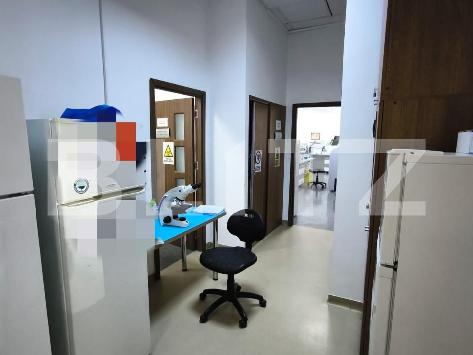 Spațiu comercial de închiriat Calea Bucuresti - 158718SIC | BLITZ Craiova | Poza10