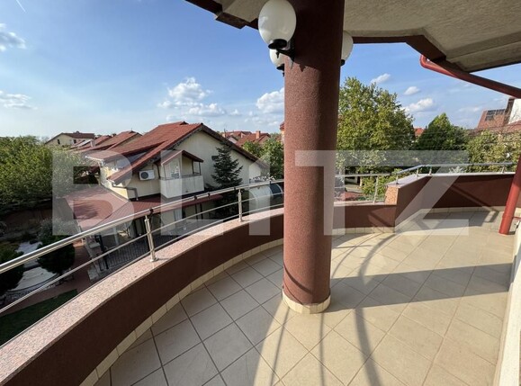 Casa de închiriat 9 camere Valea Rosie - 158719CI | BLITZ Craiova | Poza24