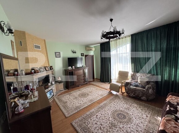 Casa de închiriat 9 camere Valea Rosie - 158719CI | BLITZ Craiova | Poza15