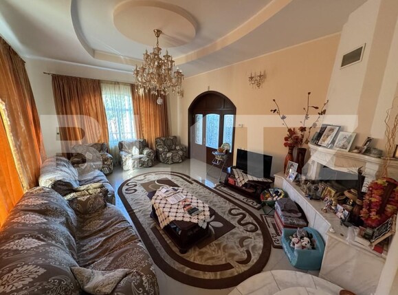 Casa de închiriat 9 camere Valea Rosie - 158719CI | BLITZ Craiova | Poza10