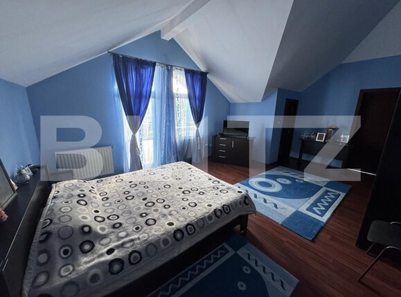 Casa de închiriat 9 camere Valea Rosie - 158719CI | BLITZ Craiova | Poza21