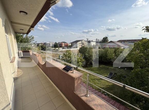 Casa de închiriat 9 camere Valea Rosie - 158719CI | BLITZ Craiova | Poza25