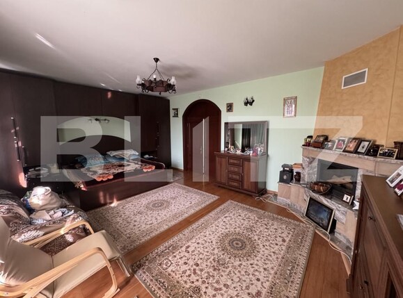 Casa de închiriat 9 camere Valea Rosie - 158719CI | BLITZ Craiova | Poza14