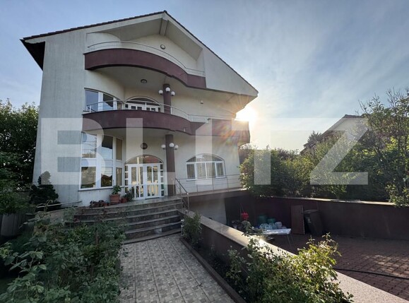 Casa de închiriat 9 camere Valea Rosie - 158719CI | BLITZ Craiova | Poza7