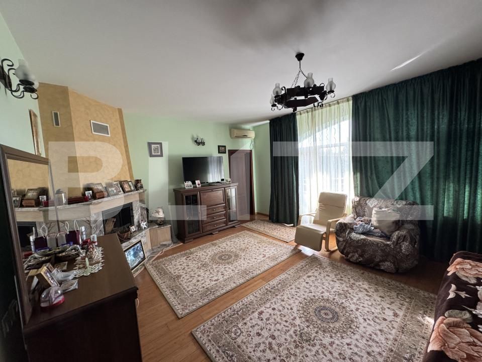 Casa de închiriat 9 camere Valea Rosie - 158719CI | BLITZ Craiova | Poza15