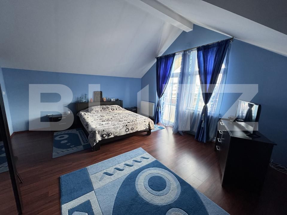 Casa de închiriat 9 camere Valea Rosie - 158719CI | BLITZ Craiova | Poza20