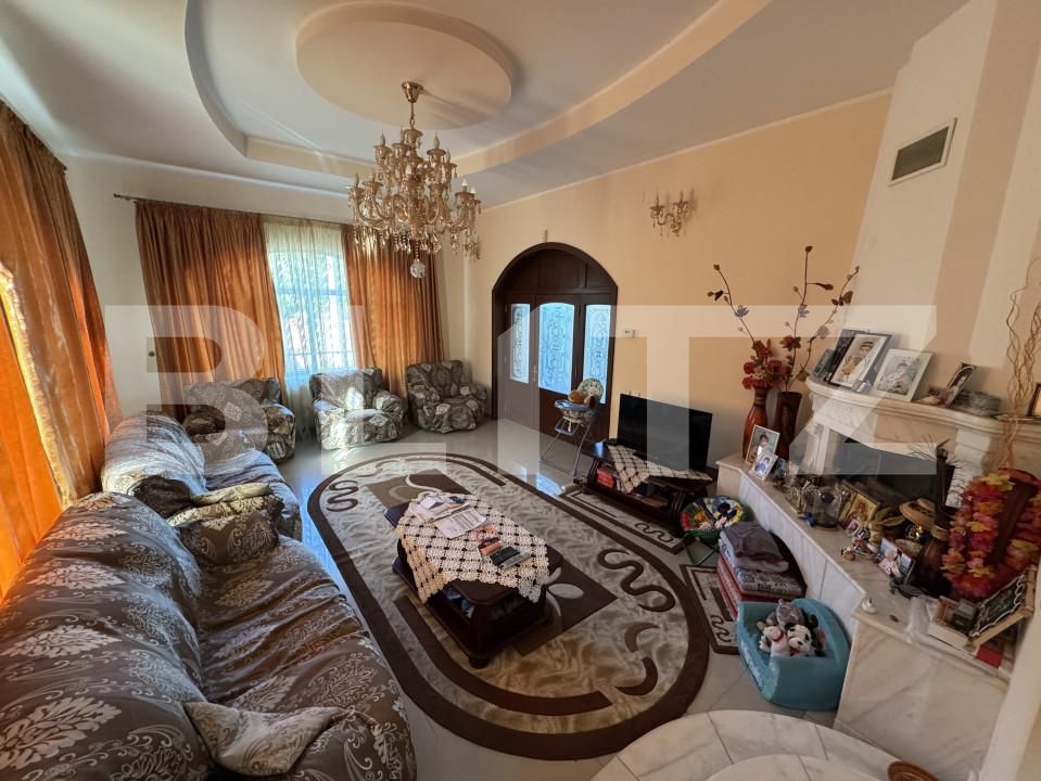 Casa de închiriat 9 camere Valea Rosie - 158719CI | BLITZ Craiova | Poza10