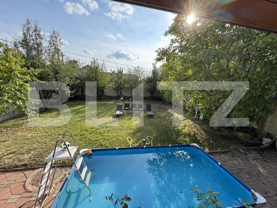 Casa de închiriat 9 camere Valea Rosie - 158719CI | BLITZ Craiova | Poza8