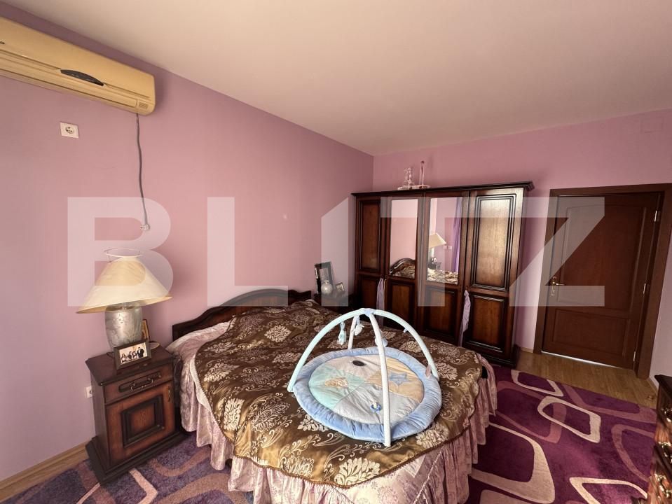 Casa de închiriat 9 camere Valea Rosie - 158719CI | BLITZ Craiova | Poza16