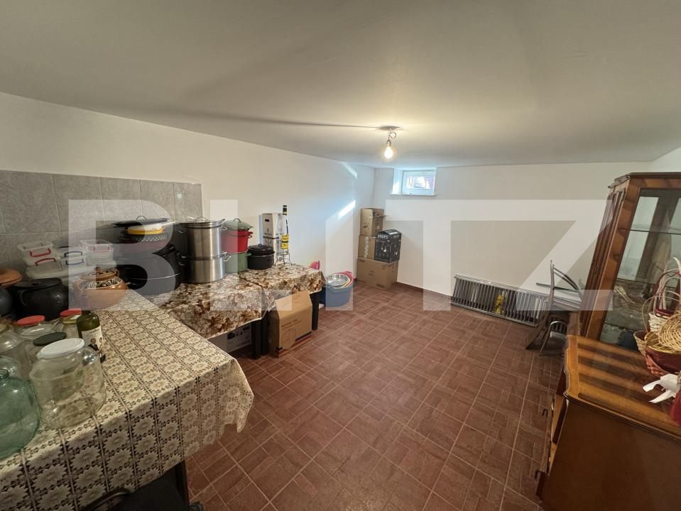 Casa de închiriat 9 camere Valea Rosie - 158719CI | BLITZ Craiova | Poza6