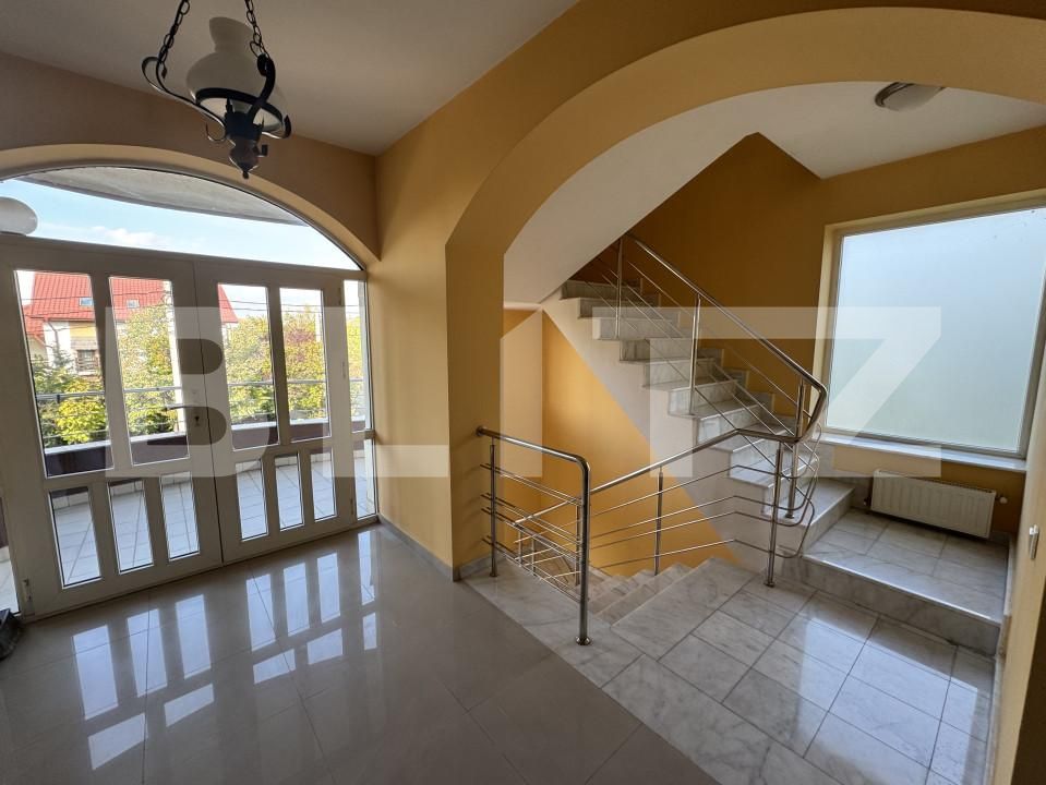 Casa de închiriat 9 camere Valea Rosie - 158719CI | BLITZ Craiova | Poza3
