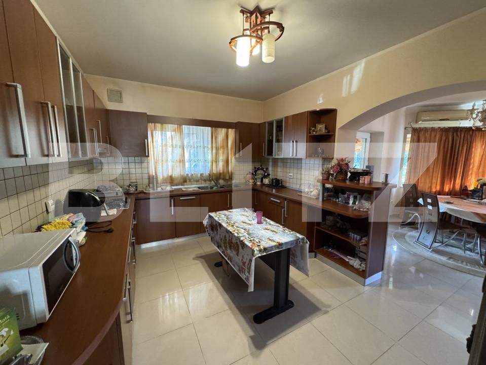 Casa de închiriat 9 camere Valea Rosie - 158719CI | BLITZ Craiova | Poza11