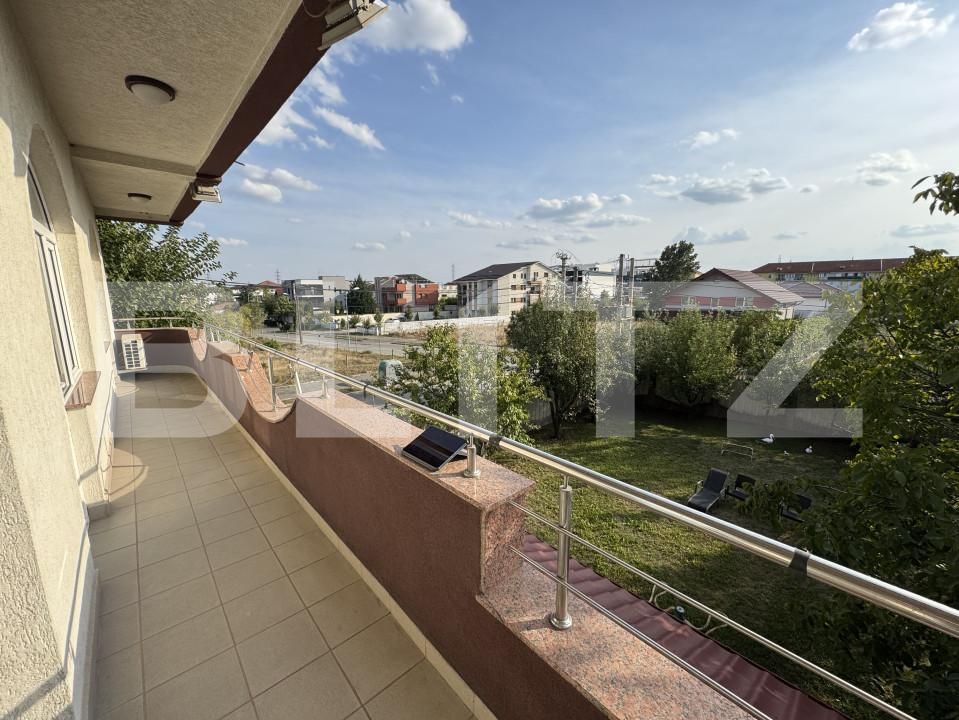 Casa de închiriat 9 camere Valea Rosie - 158719CI | BLITZ Craiova | Poza25