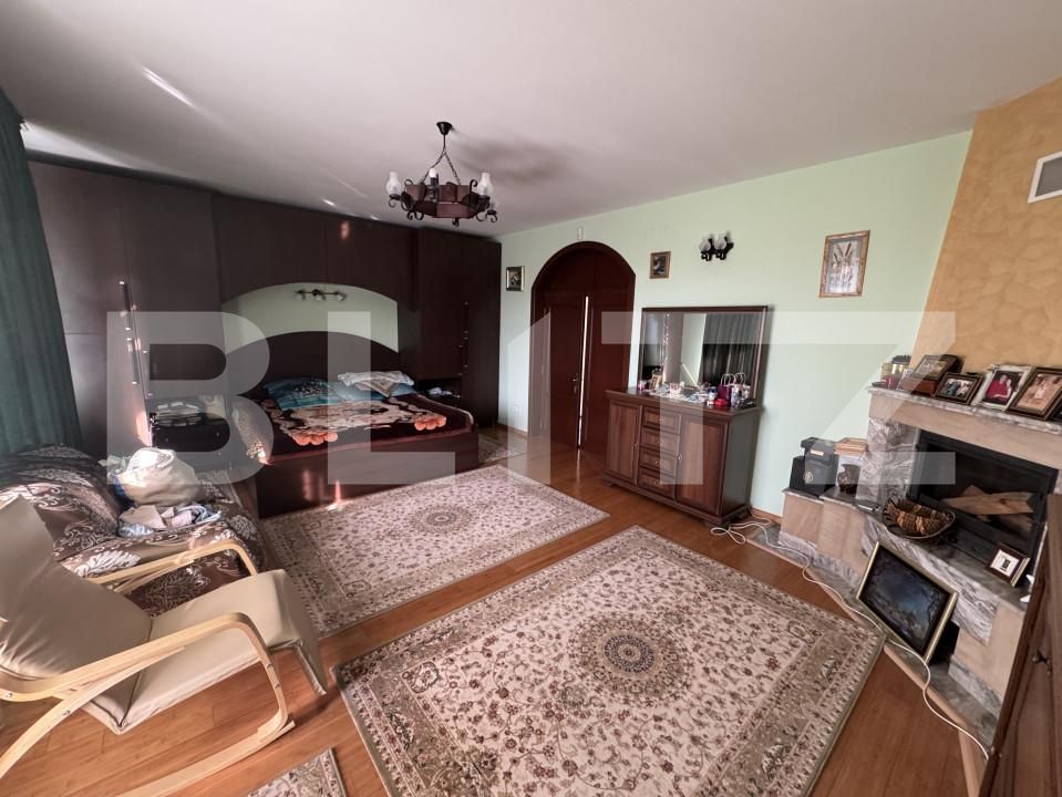 Casa de închiriat 9 camere Valea Rosie - 158719CI | BLITZ Craiova | Poza13