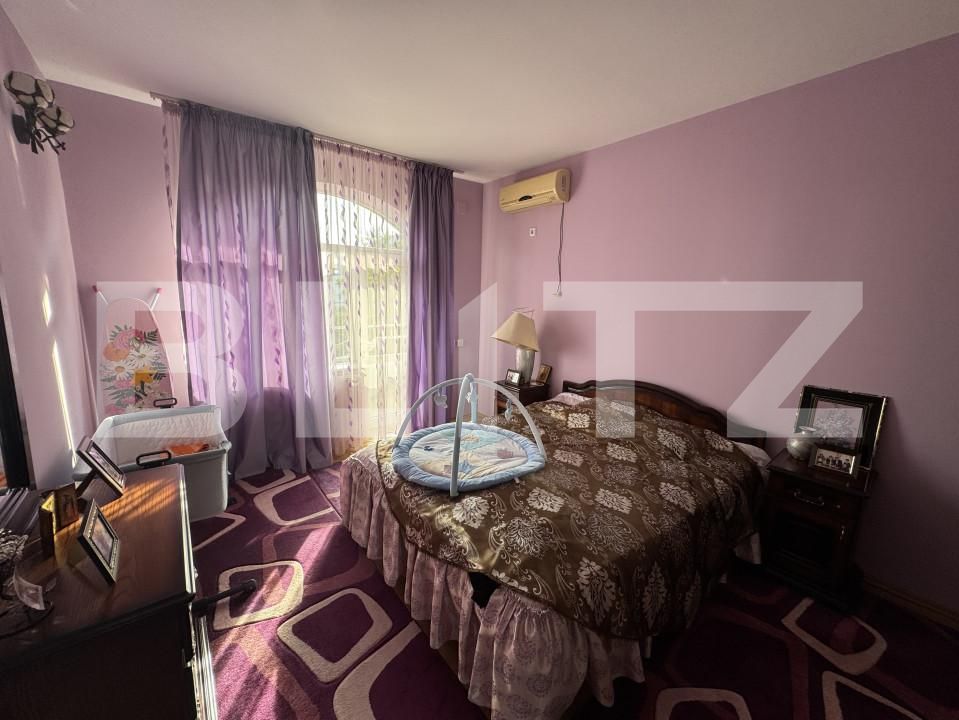 Casa de închiriat 9 camere Valea Rosie - 158719CI | BLITZ Craiova | Poza17