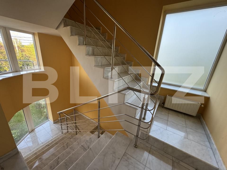 Casa de închiriat 9 camere Valea Rosie - 158719CI | BLITZ Craiova | Poza4