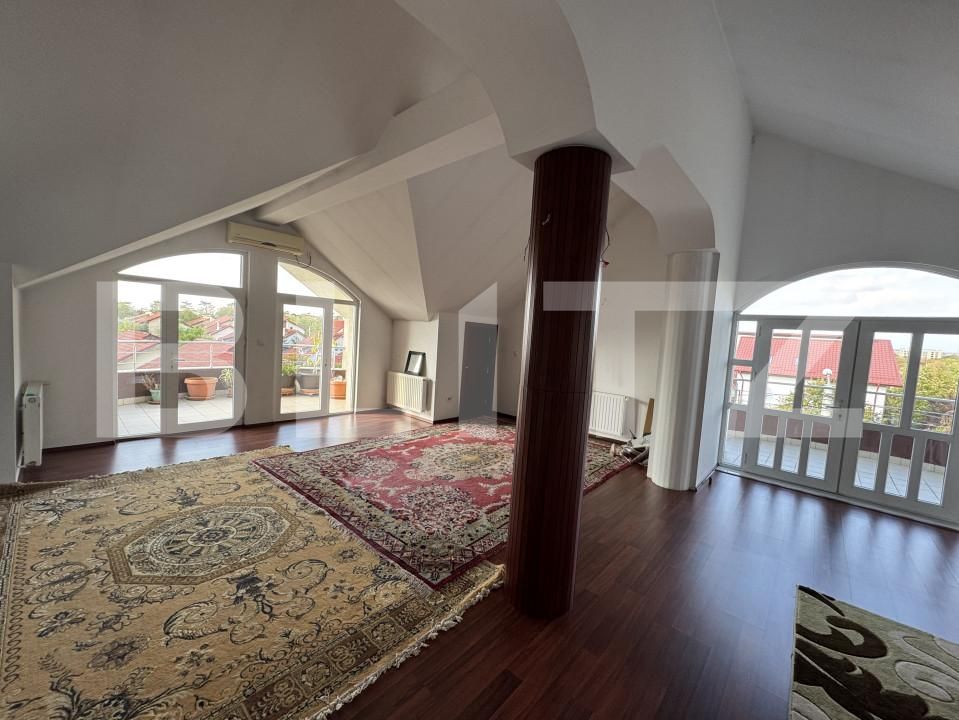 Casa de închiriat 9 camere Valea Rosie - 158719CI | BLITZ Craiova | Poza22