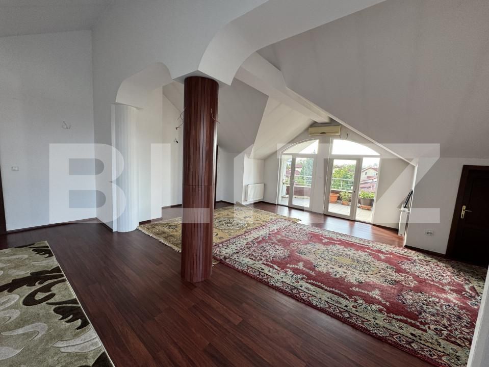 Casa de închiriat 9 camere Valea Rosie - 158719CI | BLITZ Craiova | Poza23