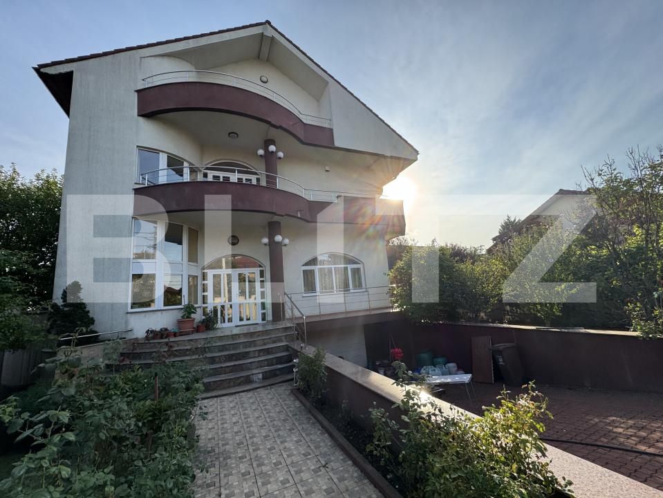 Casa de închiriat 9 camere Valea Rosie - 158719CI | BLITZ Craiova | Poza7