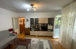 Apartament 2 camere, 38 mp utili, zona Niela 