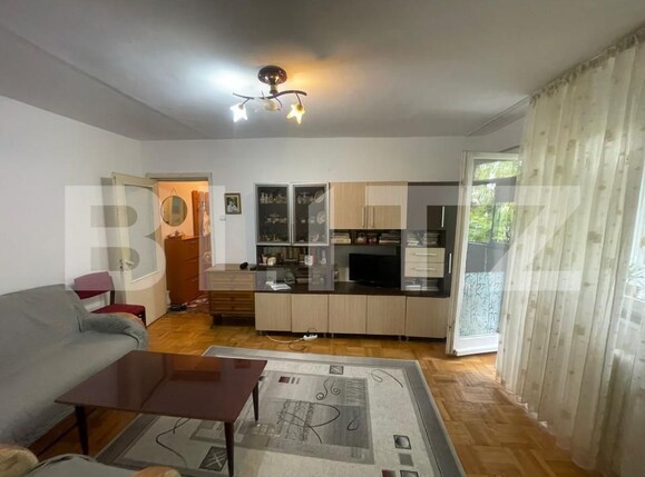 Apartament de vânzare 2 camere Craiovita Noua - 158730AV | BLITZ Craiova | Poza1