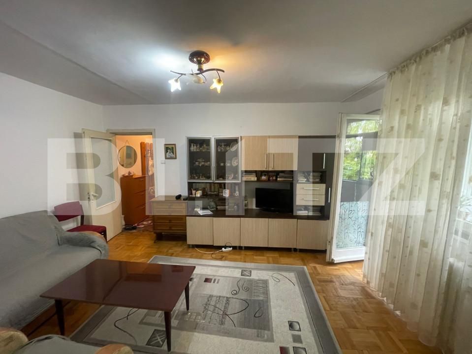 Apartament de vânzare 2 camere Craiovita Noua - 158730AV | BLITZ Craiova | Poza1