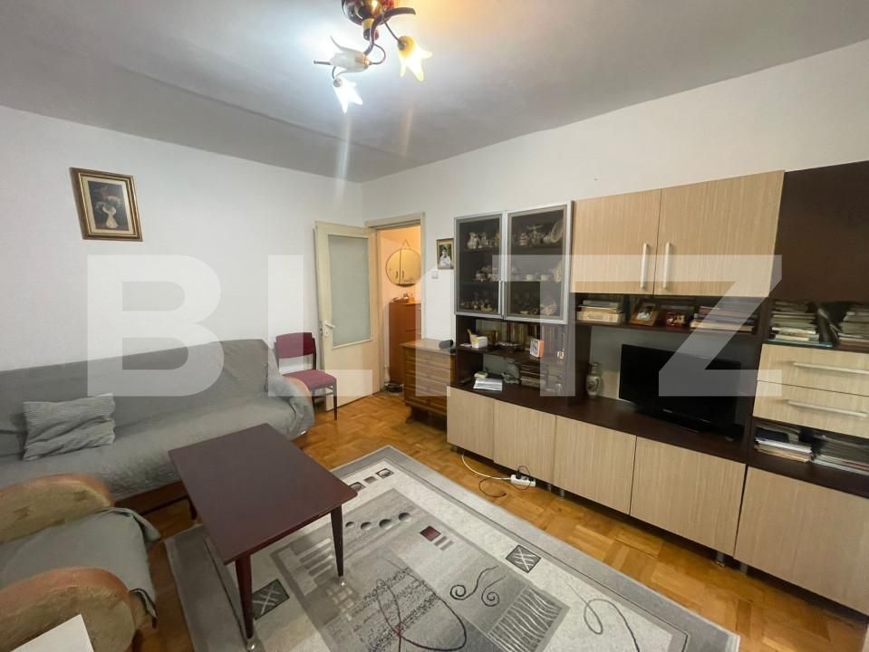 Apartament de vânzare 2 camere Craiovita Noua - 158730AV | BLITZ Craiova | Poza2