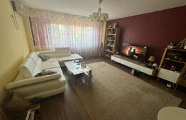 Apartament 3 camere decomandate Etajul 1, 94mp, Zona Ciuperca