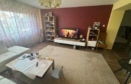 Apartament 3 camere decomandate Etajul 1, 94mp, Zona Ciuperca