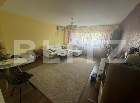 Apartament de vânzare 3 camere 1 Mai - 158776AV | BLITZ Craiova | Poza3