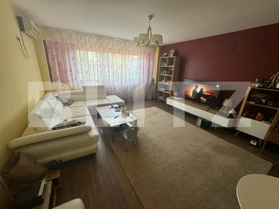 Apartament de vânzare 3 camere 1 Mai - 158776AV | BLITZ Craiova | Poza2