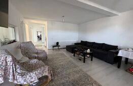 Casa pe parter cu 4 camere, mobilată utilată, 520 mp teren, Smart Pub PREAJBA