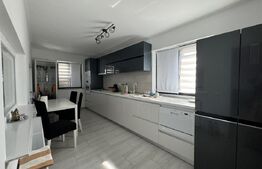 Casa pe parter cu 4 camere, mobilată utilată, 520 mp teren, Smart Pub PREAJBA