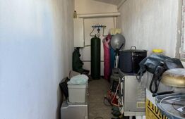 Casa pe parter cu 4 camere, mobilată utilată, 520 mp teren, Smart Pub PREAJBA