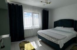 Casa pe parter cu 4 camere, mobilată utilată, 520 mp teren, Smart Pub PREAJBA