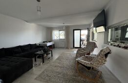 Casa pe parter cu 4 camere, mobilată utilată, 520 mp teren, Smart Pub PREAJBA