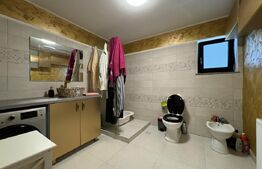 Casa pe parter cu 4 camere, mobilată utilată, 520 mp teren, Smart Pub PREAJBA