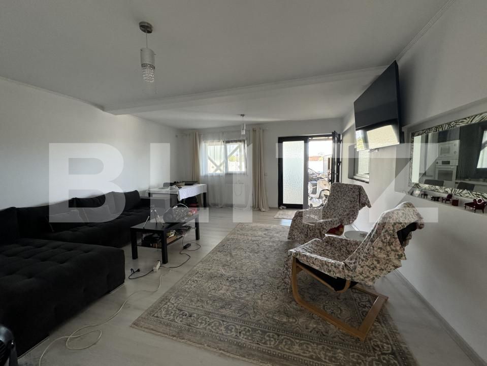 Casa de vânzare 4 camere Preajba - 158800CV | BLITZ Craiova | Poza9
