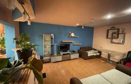 Apartament 3 camere decomandat, 70 mp, zona G. Enescu, zona lic. Energetic