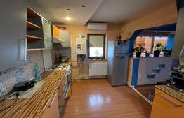 Apartament 3 camere decomandat, 70 mp, zona G. Enescu, zona lic. Energetic