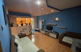 Apartament 3 camere decomandat, 70 mp, zona G. Enescu, zona lic. Energetic