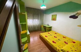 Apartament 3 camere decomandat, 70 mp, zona G. Enescu, zona lic. Energetic