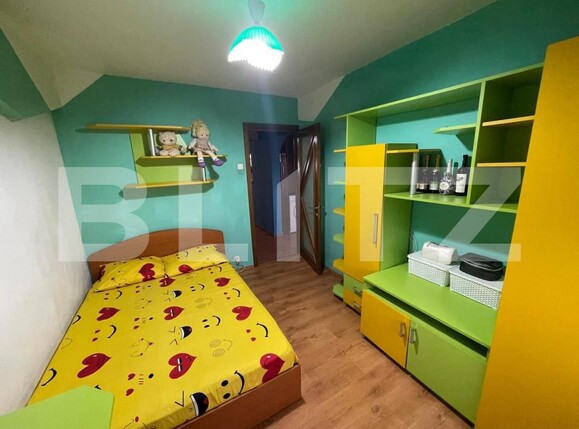 Apartament de vânzare 3 camere George Enescu - 158834AV | BLITZ Craiova | Poza6