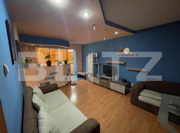 Apartament de vânzare 3 camere George Enescu - 158834AV | BLITZ Craiova | Poza1