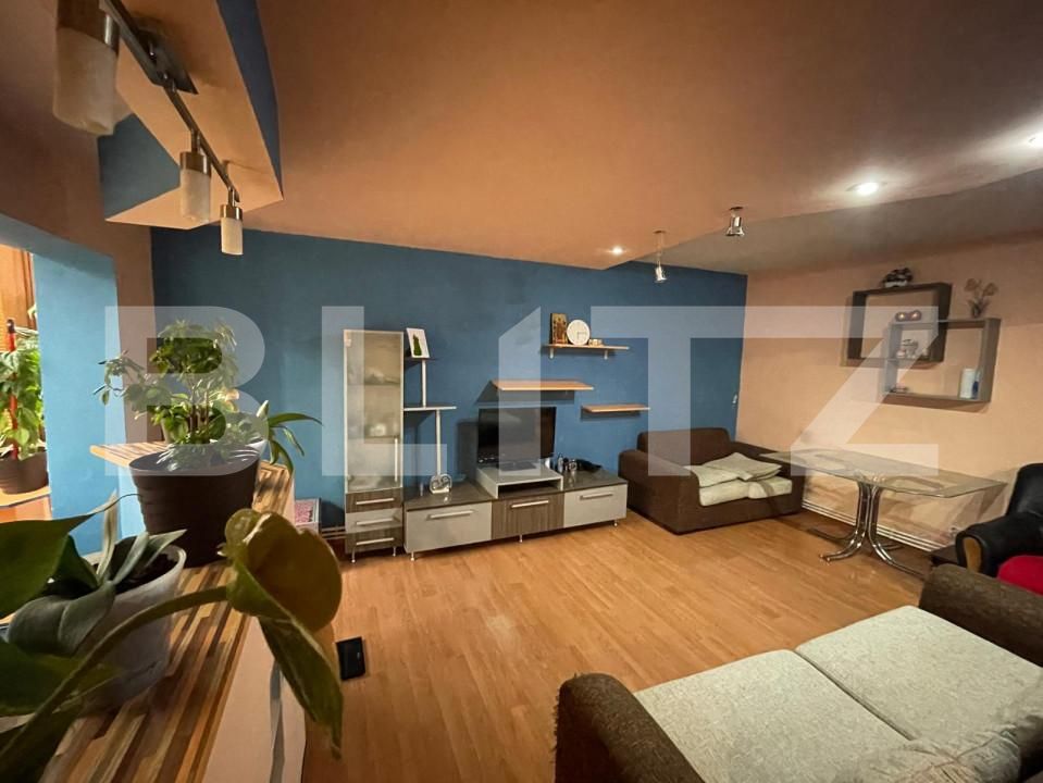 Apartament de vânzare 3 camere George Enescu - 158834AV | BLITZ Craiova | Poza2